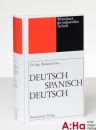 Download Ernst Wörterbuch der industriellen Technik Deutsch und Spanisch