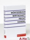 Update des Potonnier-Wörterbuch für Wirtschaft, Recht und Handel - Französischs Deutsch und Französisch